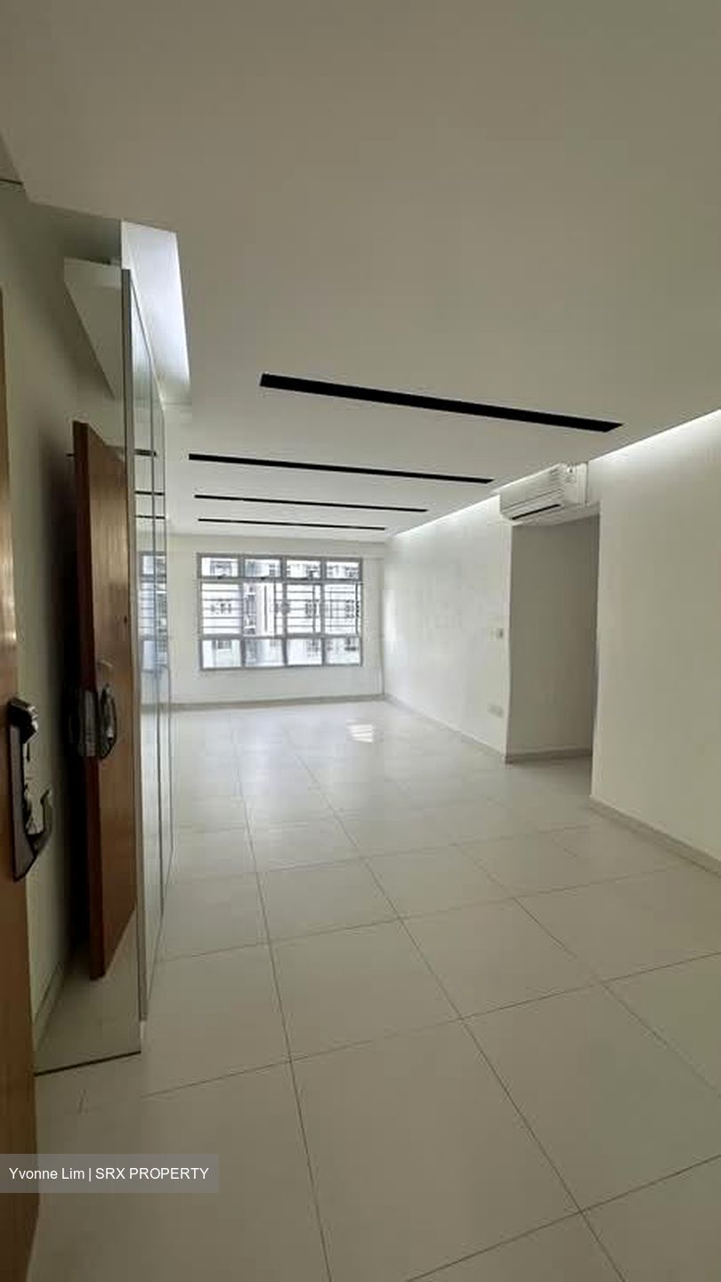 Blk 523A Tampines Greenleaf (Tampines), HDB 4 Rooms #599718311